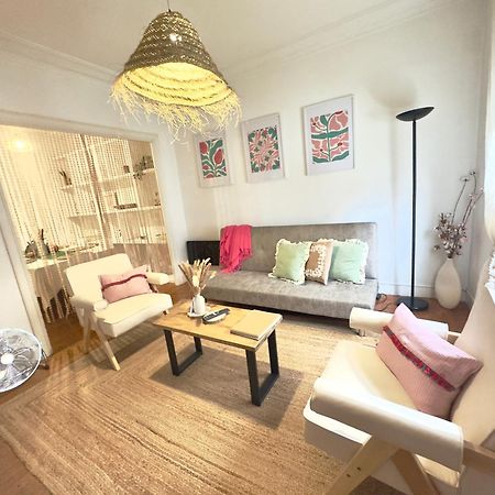 Marukichan, Apartamento En El Centro De Vigo Luaran gambar