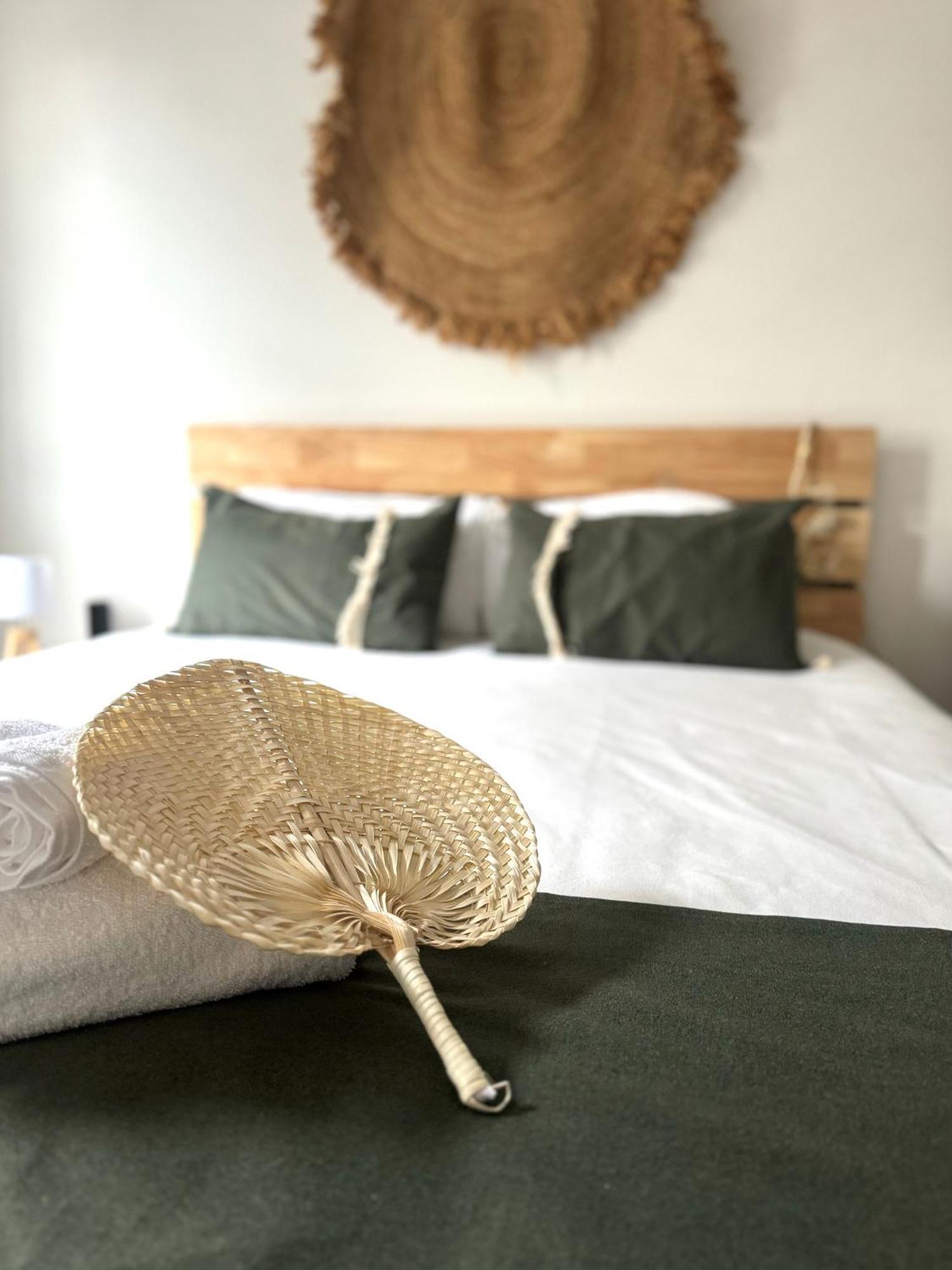Marukichan, Apartamento En El Centro De Vigo Luaran gambar