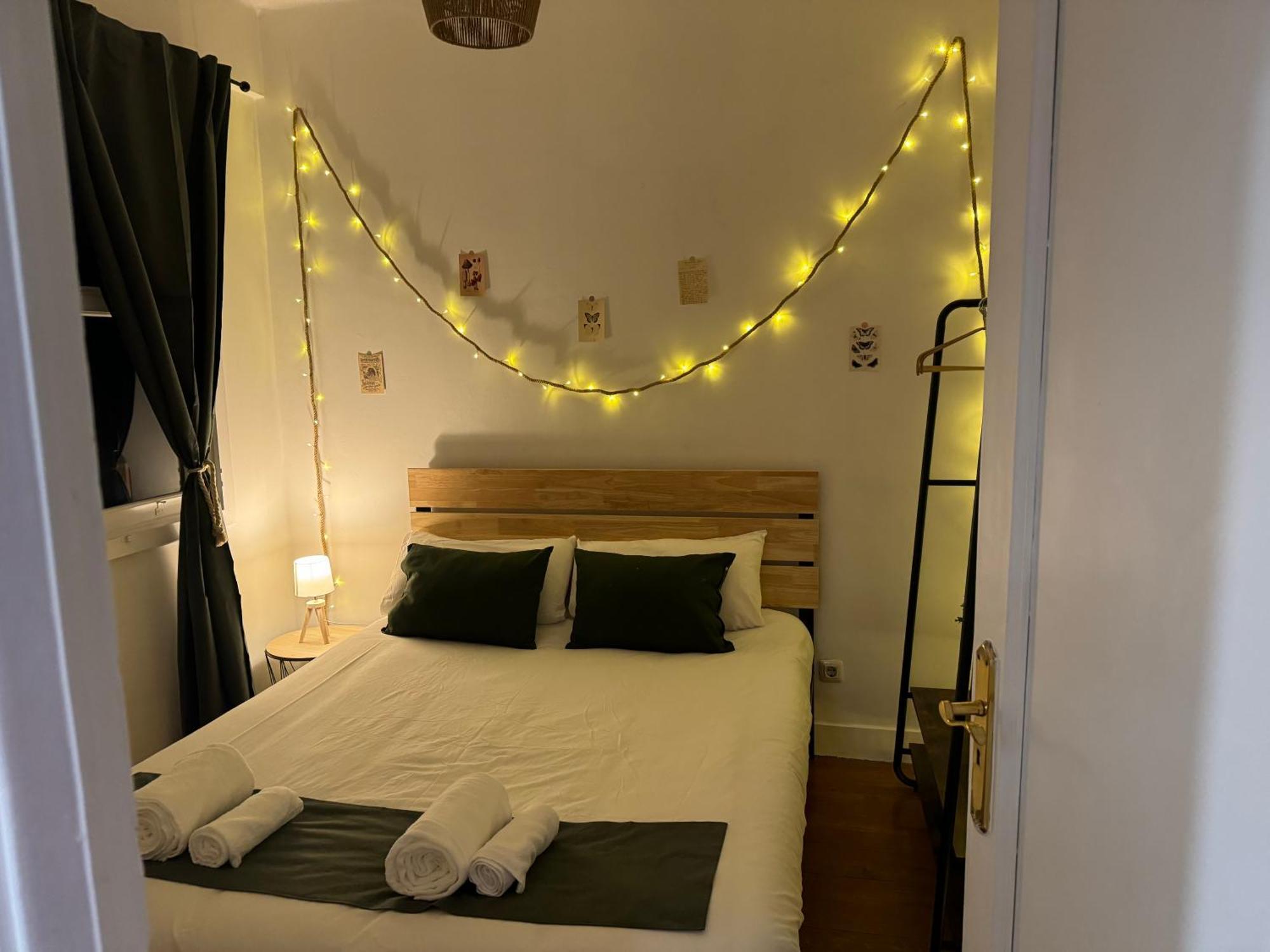 Marukichan, Apartamento En El Centro De Vigo Luaran gambar
