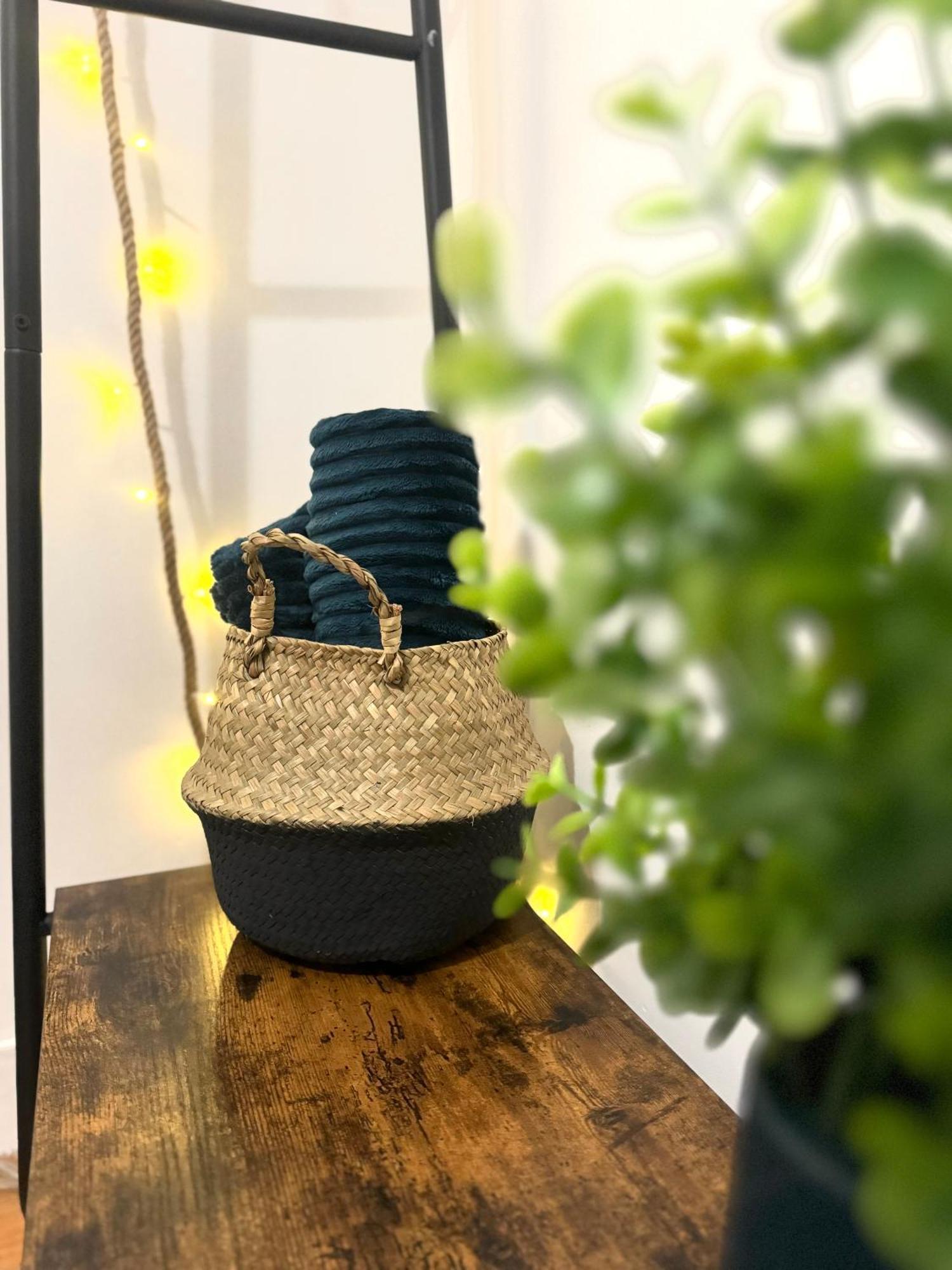 Marukichan, Apartamento En El Centro De Vigo Luaran gambar