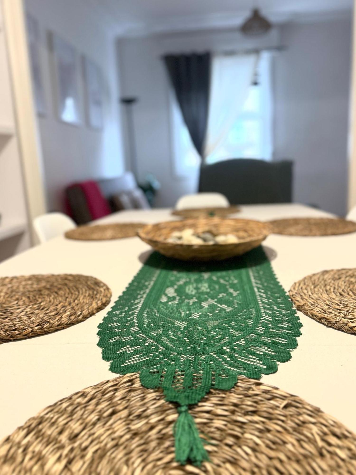 Marukichan, Apartamento En El Centro De Vigo Luaran gambar