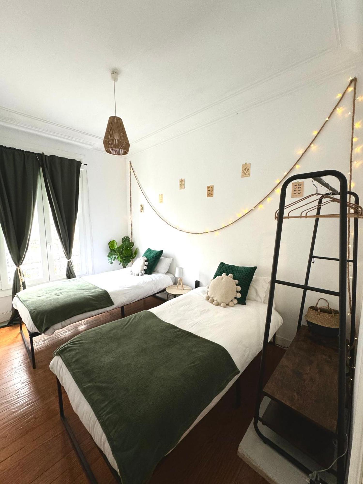 Marukichan, Apartamento En El Centro De Vigo Luaran gambar