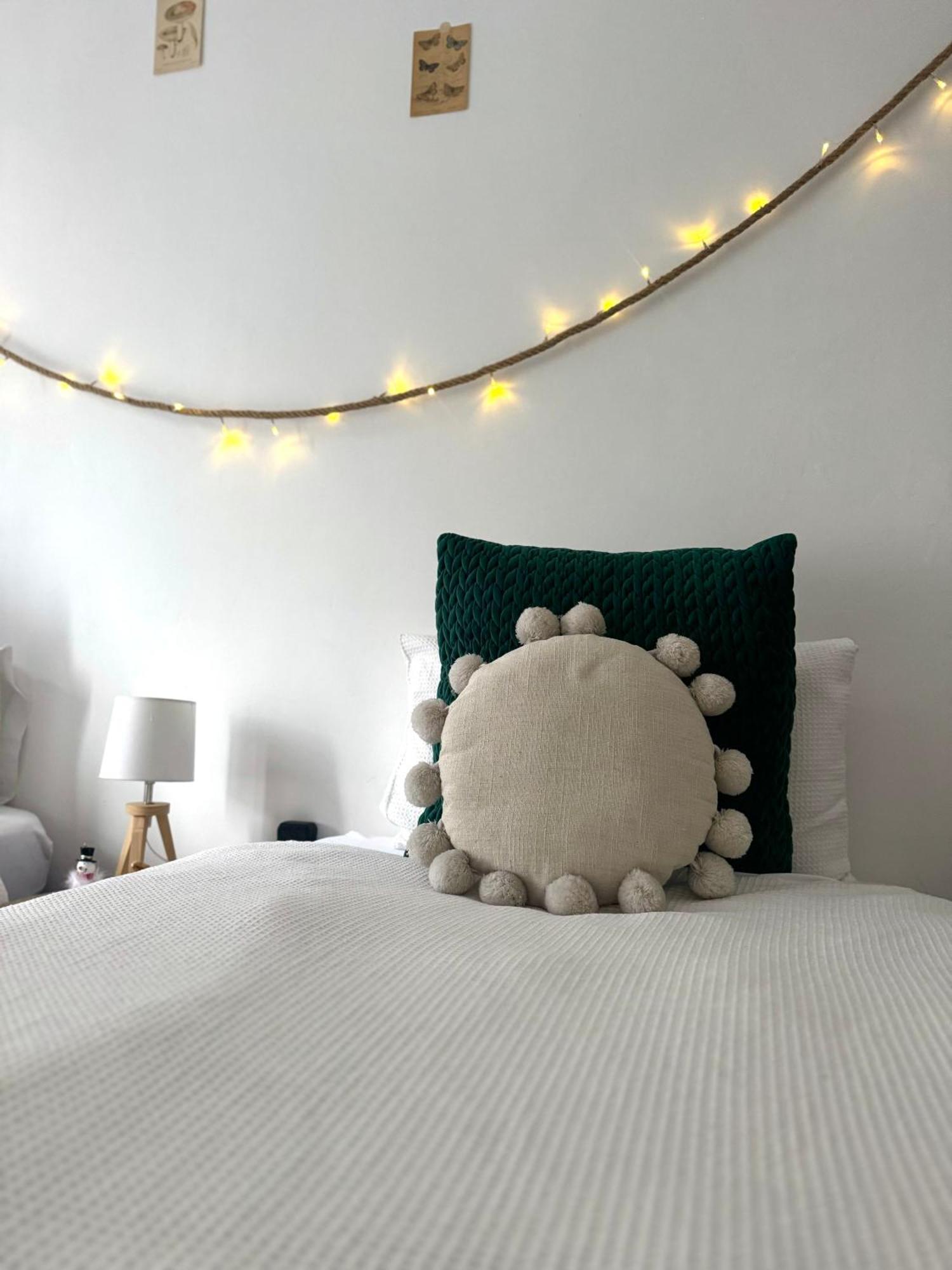 Marukichan, Apartamento En El Centro De Vigo Luaran gambar