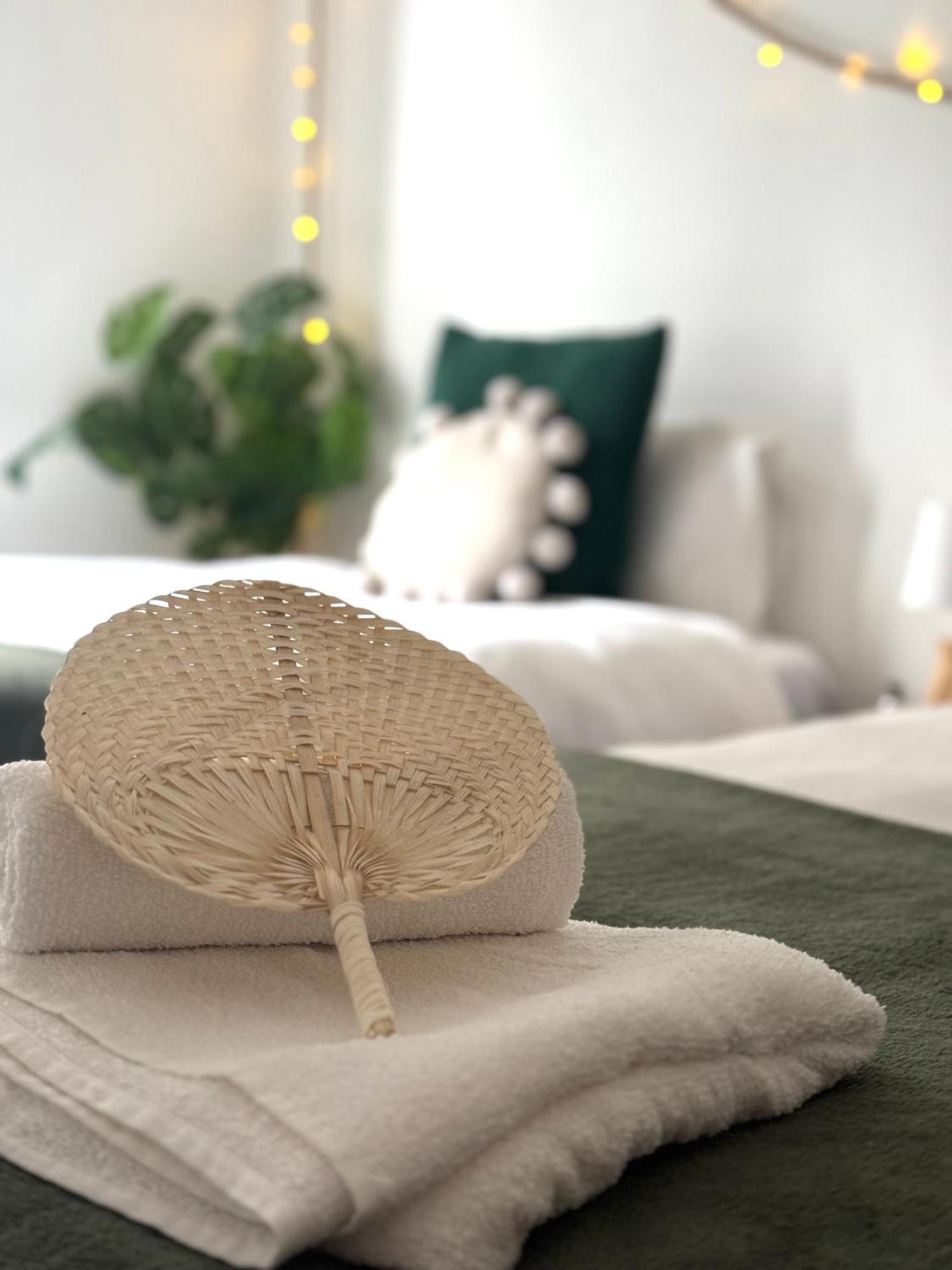 Marukichan, Apartamento En El Centro De Vigo Luaran gambar