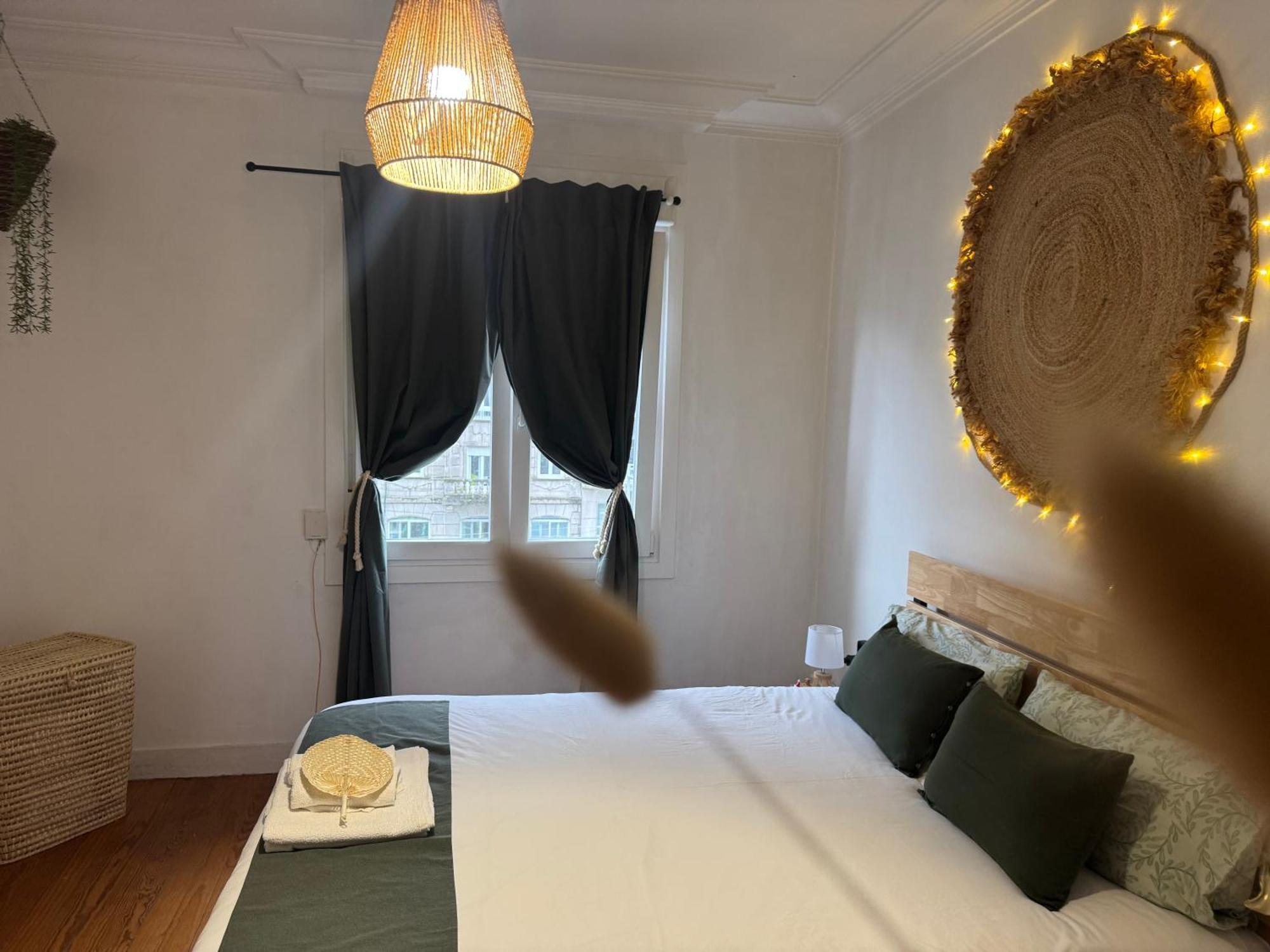 Marukichan, Apartamento En El Centro De Vigo Luaran gambar