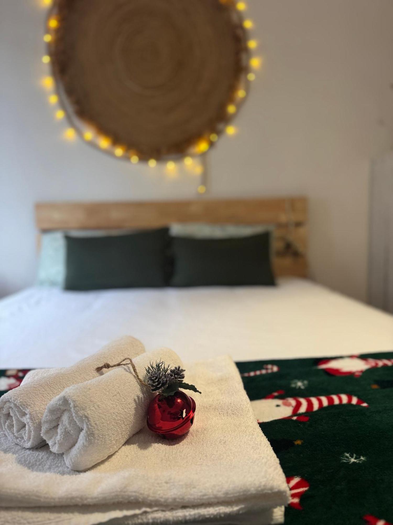 Marukichan, Apartamento En El Centro De Vigo Luaran gambar