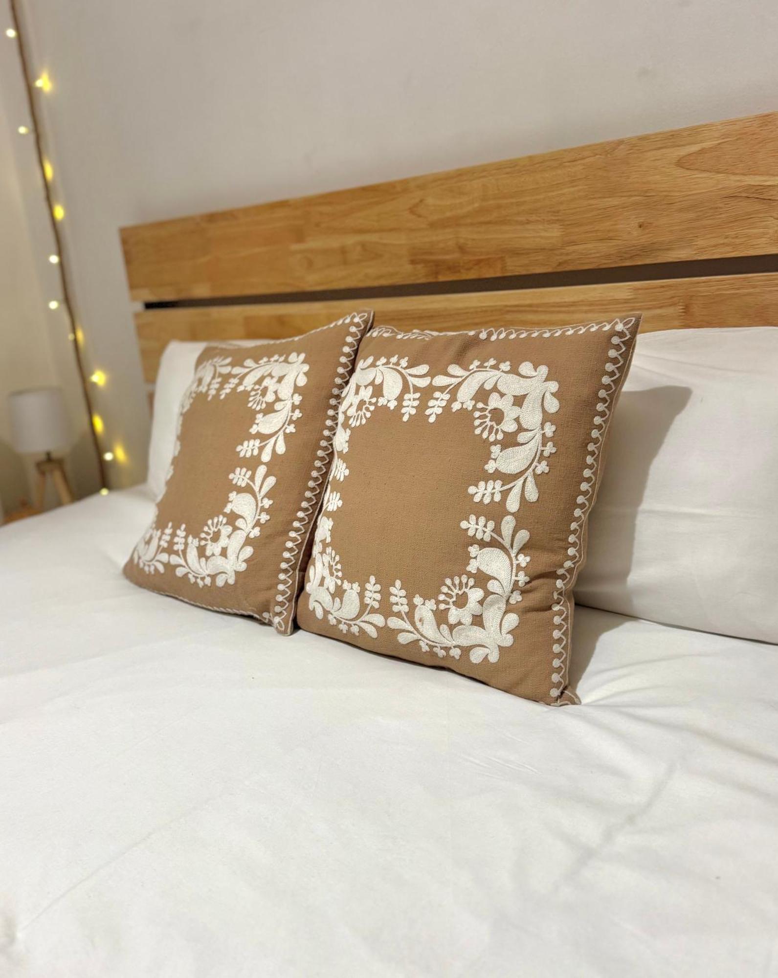 Marukichan, Apartamento En El Centro De Vigo Luaran gambar