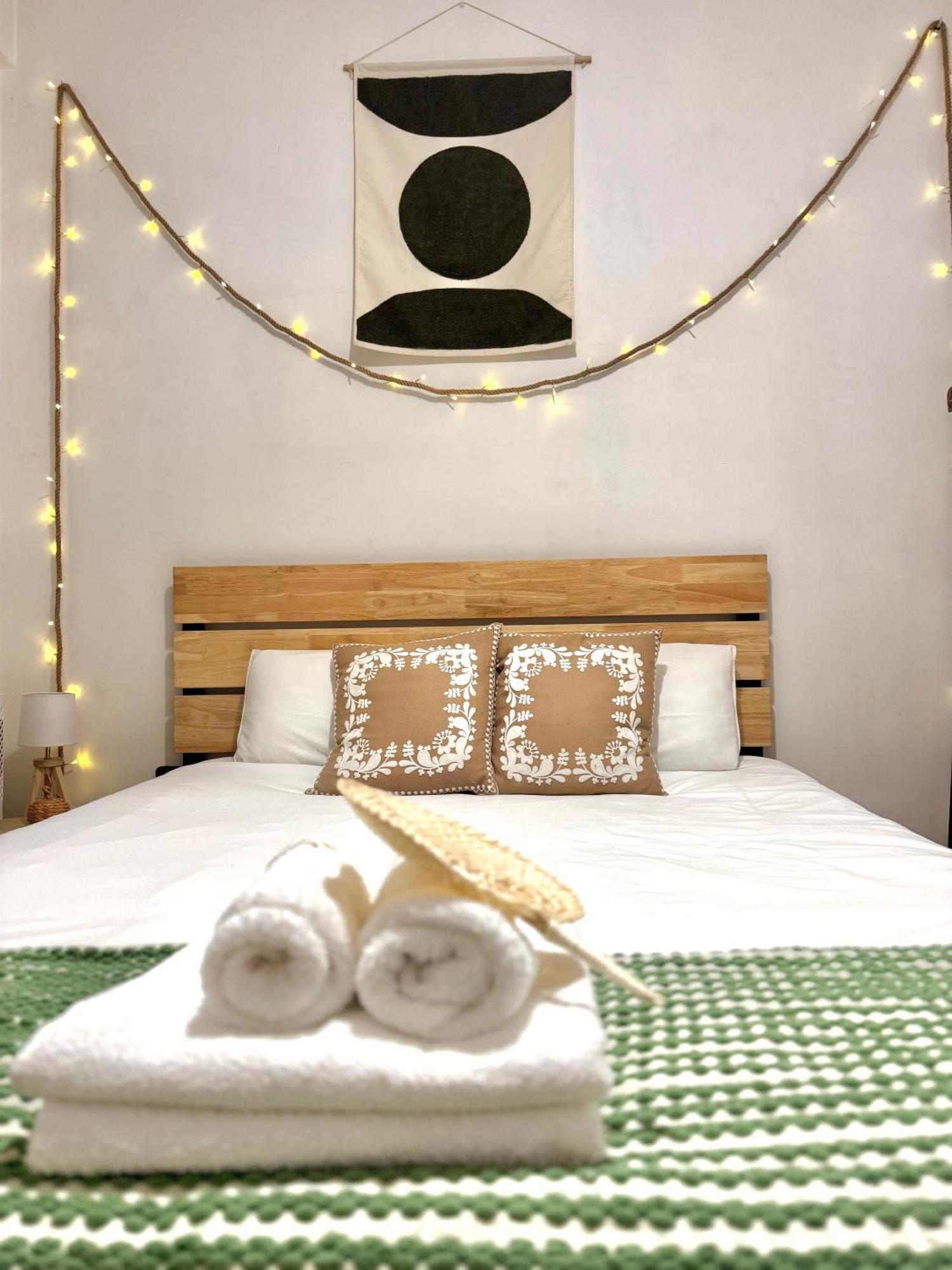 Marukichan, Apartamento En El Centro De Vigo Luaran gambar