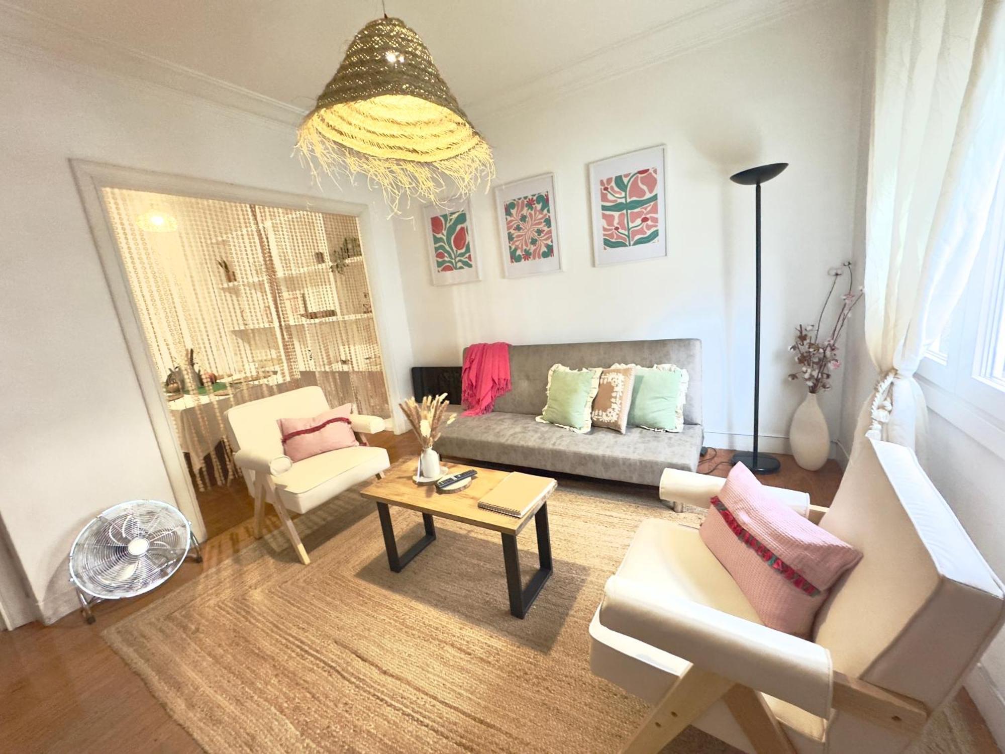 Marukichan, Apartamento En El Centro De Vigo Luaran gambar